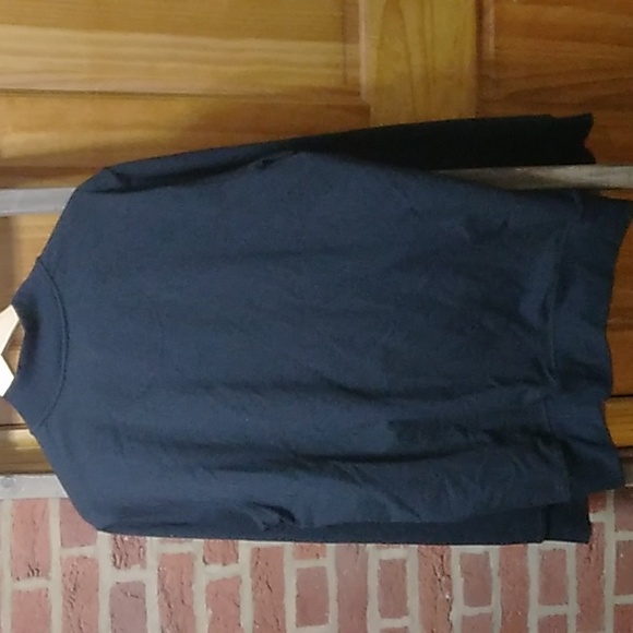 Men's Jocket Pullover Light Jacket NWOT - Picture 2 of 8